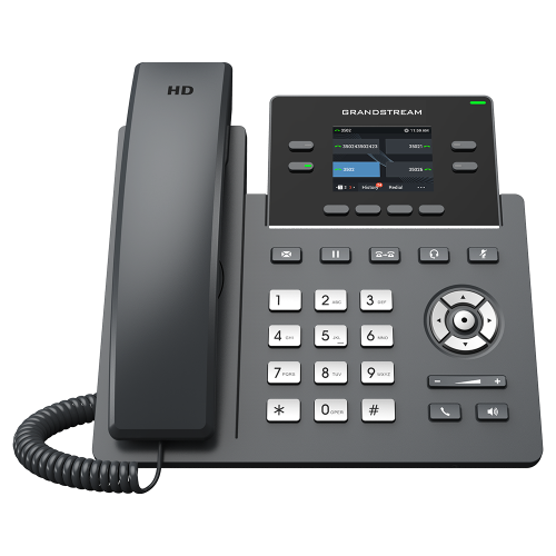 Grandstream GRP2612 IP phone