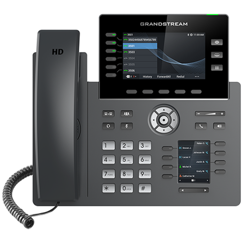 Grandstream GRP2616 IP phone