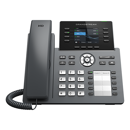 Grandstream GRP2634 IP phone