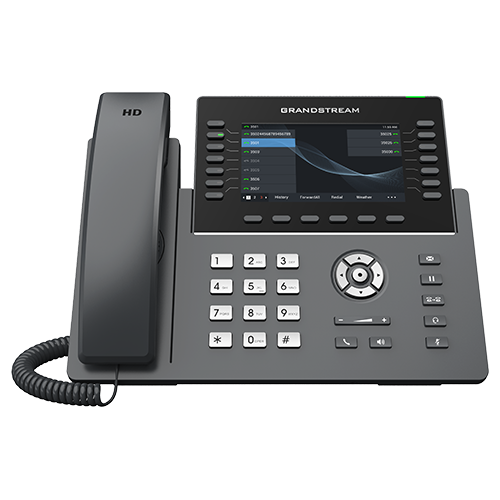 Grandstream GRP2650 IP phone