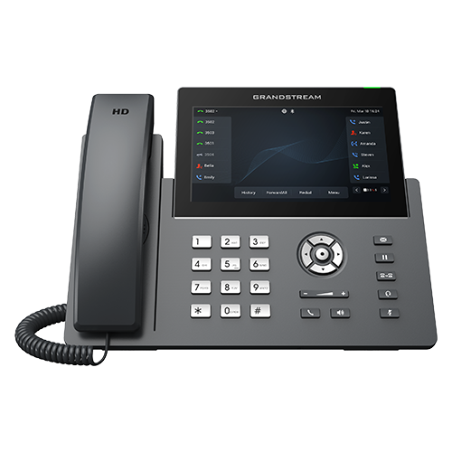 Grandstream GRP2670 IP phone